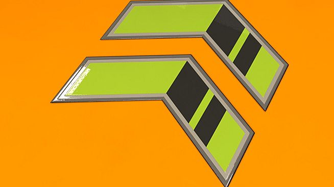 Pool Nation - Flair Pack