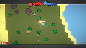 BattleParty