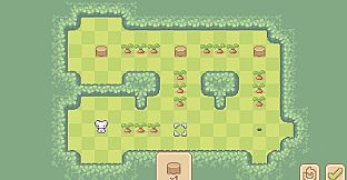 Hoppin: Into the Woods