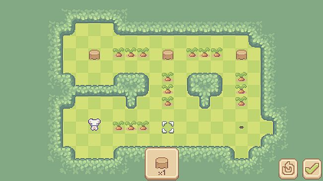 Hoppin: Into the Woods