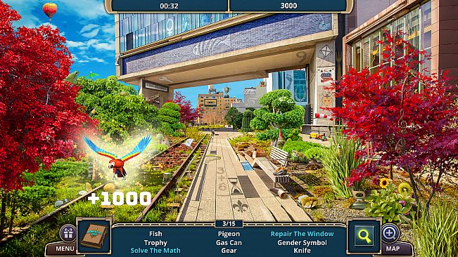 Adventure Trip: New York Collector's Edition