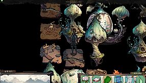 The Nine Tailed Celestial Fox