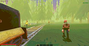 Settlers of Pineshore