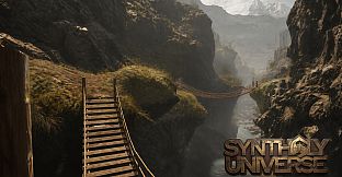 Synthaly Universe