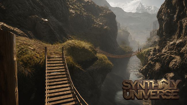 Synthaly Universe