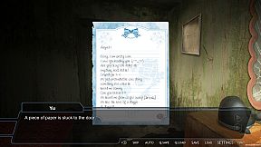 Exogenesis ~Perils of Rebirth~