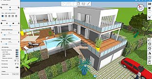 Home Design 3D - Gold Plus