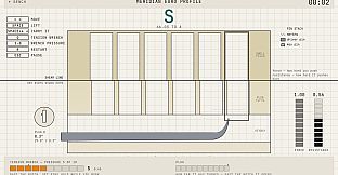 Shear line