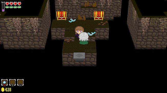 Shalnor: Silverwind Saga 2