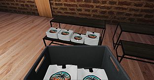 Factory Simulator: Clothes & Outlet