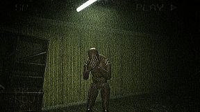 The Darkest Paths: The House