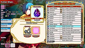 Eiyu*Senki Gold – A New Conquest