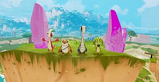 Gigantosaurus The Game