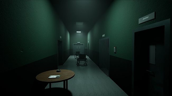 Asylum