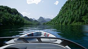 Naturallandscape - GuilinLandscape (自然景观系列-桂林山水)