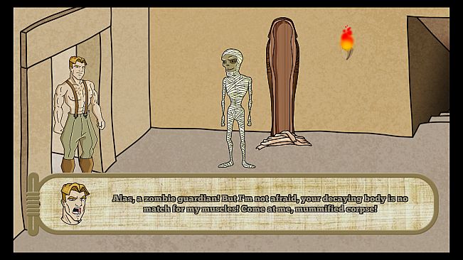 Adventure Jampilation