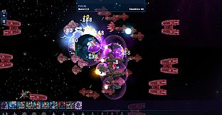 Idle Starfleet