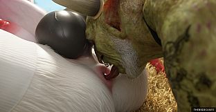 Milking Fever ?
