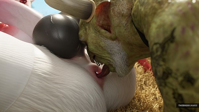 Milking Fever ?