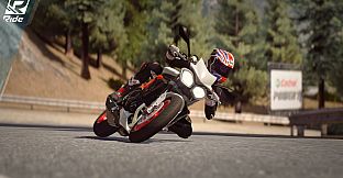 RIDE - 2015 Top Bikes Pack 1