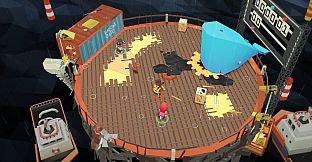 Instant Indie Collection: Vol. 3