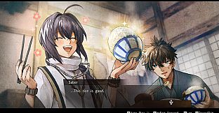 Fate/Samurai Remnant Digital Deluxe Edition