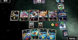 Star Realms - Frontiers