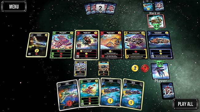 Star Realms - Frontiers
