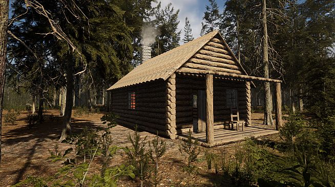 Frontier: Dark Wilds