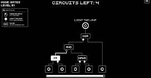 0101 - Gates Bonus Levels