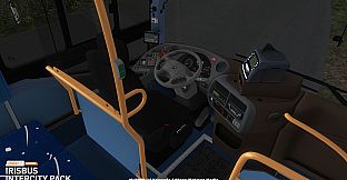 OMSI 2 Add-on Irisbus Intercity Pack