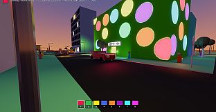 Paint The World
