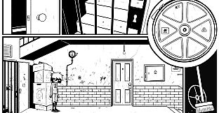 Breaking the 4th wall