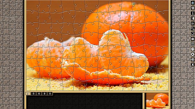 Pixel Puzzles Traditional Jigsaws Pack: Variety Pack XS