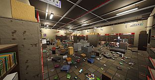 THE BACKLOG