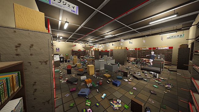 THE BACKLOG
