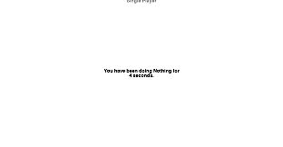 Nothing Together - Light Theme