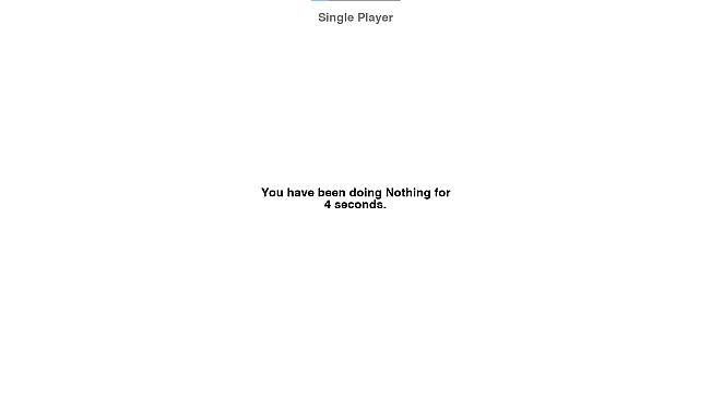 Nothing Together - Light Theme