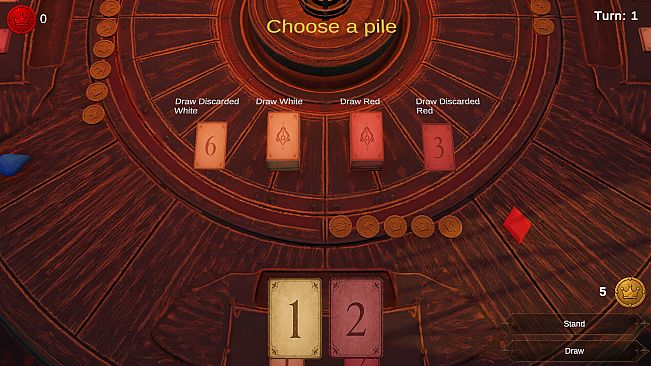 Six Coins