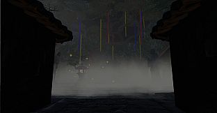 팔괘골목 (Bagua Alley)