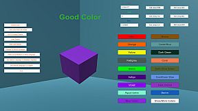 GoodColor
