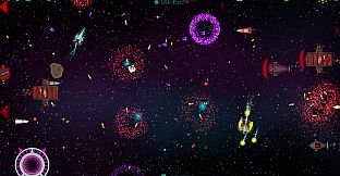 Space Blaster Turbo - Official Soundtrack (OST), Poster & Wallpaper