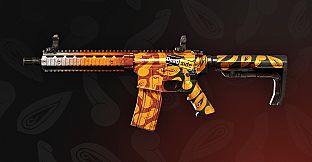 Deadside "Anatomical Atlas" Skin set