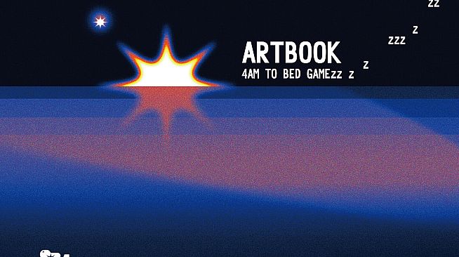 The Door in The Skybox - Digital Artbook