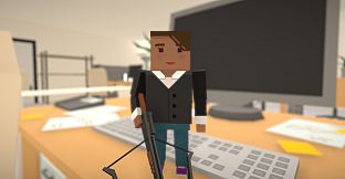 Block Heads: Instakill - Extras Skin Pack