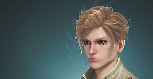 Monster Hunter Wilds - Makijaż/malowanie twarzy: narysowane rzęsy