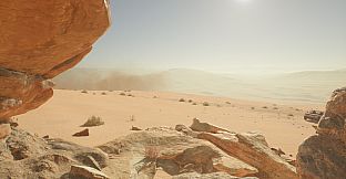 My Museum Prologue: Treasure Hunter