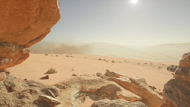 My Museum Prologue: Treasure Hunter