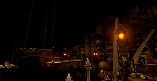 The Inn Between: Prologue