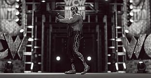 WWE 2K23 Deluxe Edition